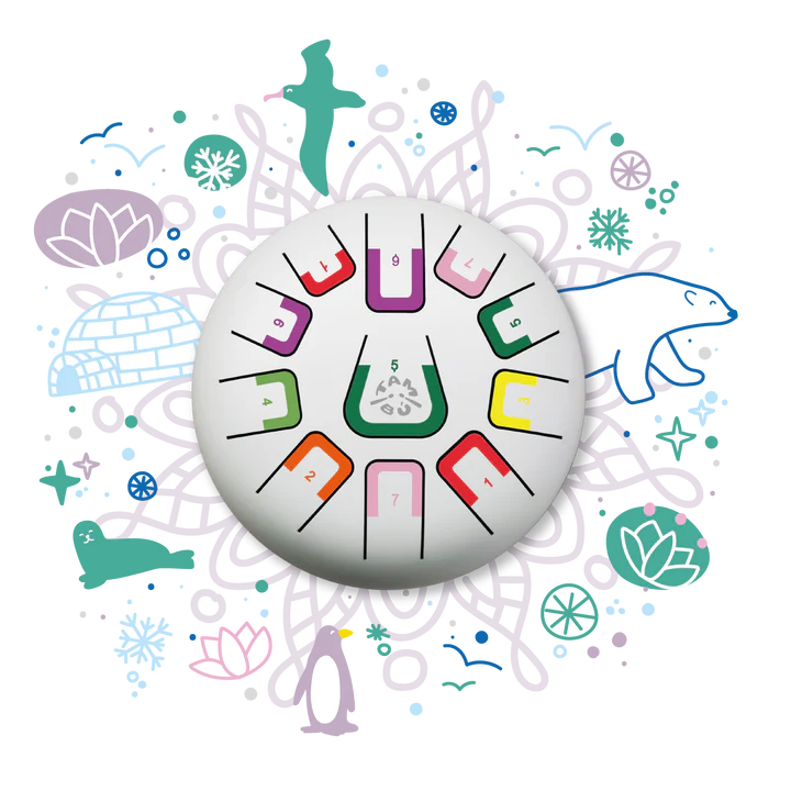 TAMBU - ICEBERG DREAM - Toyworld Frankston