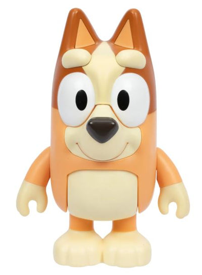 BLUEY CHAT MATES BINGO TALKING FIGURE