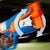 NERF N SERIES AGILITY GUN