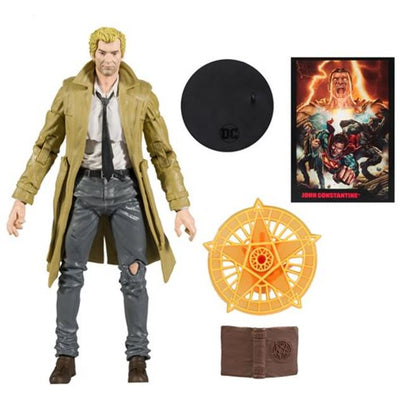 DC DIRECT 7" - JOHN CONSTANTINE - Toyworld Frankston