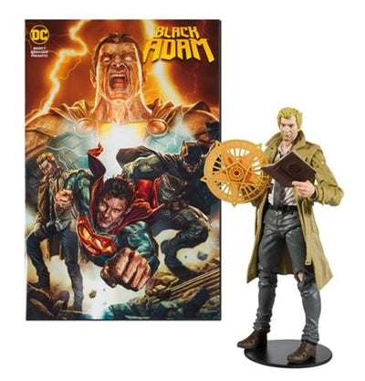 DC DIRECT 7" - JOHN CONSTANTINE - Toyworld Frankston