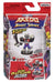 AKEDO BEAST STRIKE MINI BATTLING ACTION WARRIORS - BLOOD PAW - Toyworld Frankston
