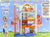 BLUEY HAMMERBARN SHOPPING PLAYSET