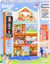 BLUEY HAMMERBARN SHOPPING PLAYSET