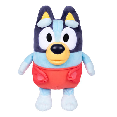 BLUEY SERIES 13 - PLUSH CUDDLE AND CARE
