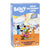 Bluey Fancy Restaurant Game box with cartoon characters