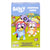 BLUEY GRANNIES GAME