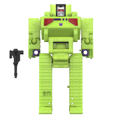 TRANSFORMERS GENERATIONS STUDIO SERIES DELUXE - CONSTRUCTION BONECRUSHER