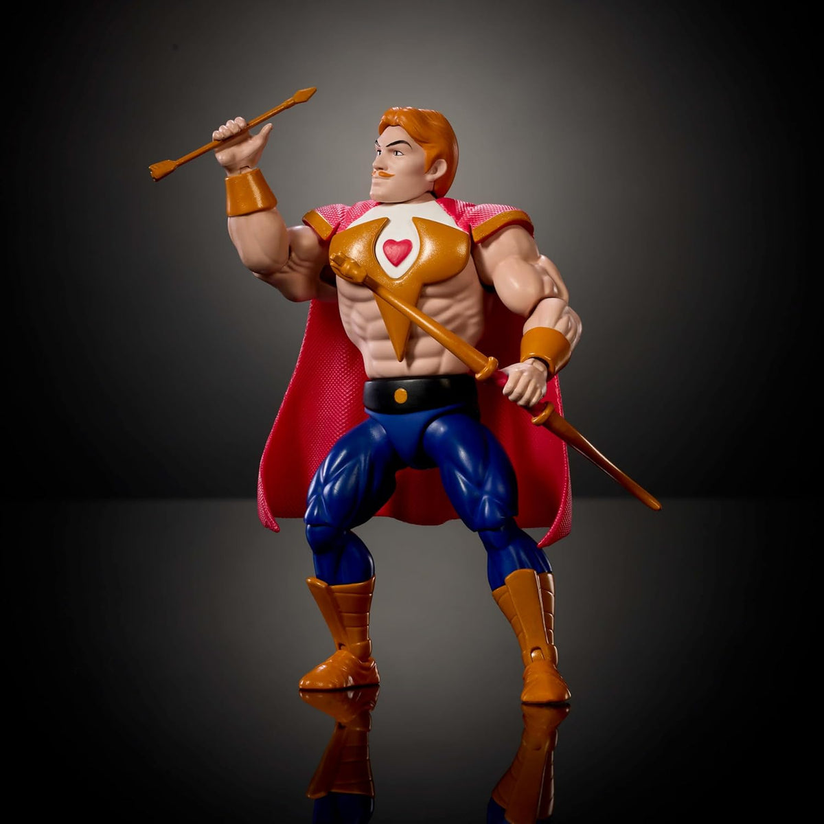 MASTERS OF THE UNIVERSE ORIGINS BOW