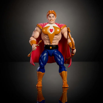 MASTERS OF THE UNIVERSE ORIGINS BOW