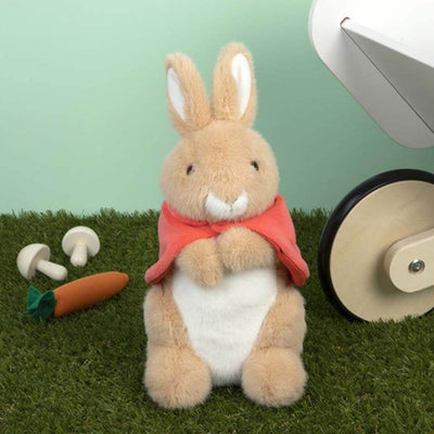 PETER RABBIT : FLOPSY CLASSIC 25CM
