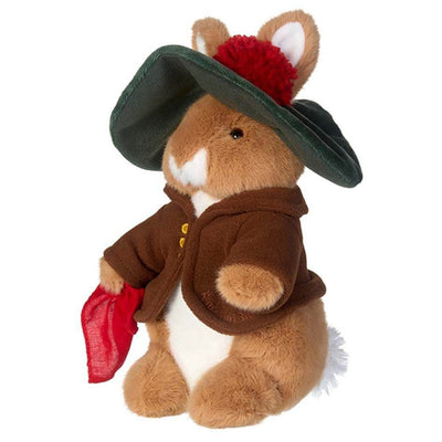 PETER RABBIT- BENJAMIN BUNNY-SOFT TOY