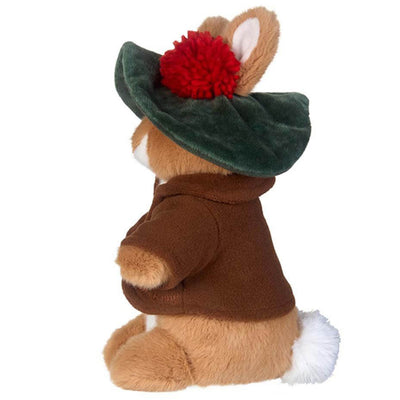 PETER RABBIT- BENJAMIN BUNNY-SOFT TOY