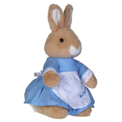 PETER RABBIT : MRS RABBIT