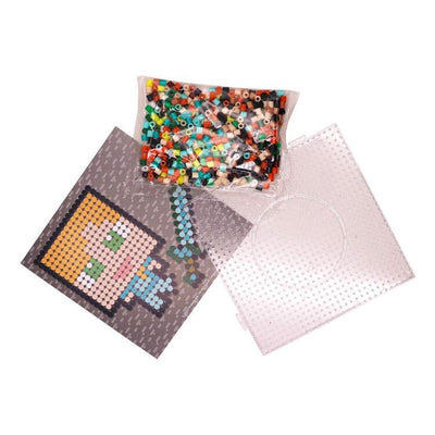 MINECRAFT - MELTY BEADS