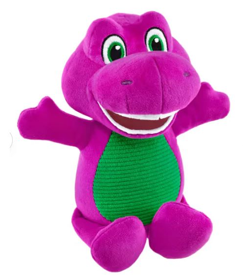 Barney 