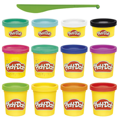 PLAY-DOH BRIGHT DELIGHTS - Toyworld Frankston