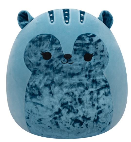 SQUISHMALLOWS - 12 INCH BRUNHILDA - Toyworld Frankston