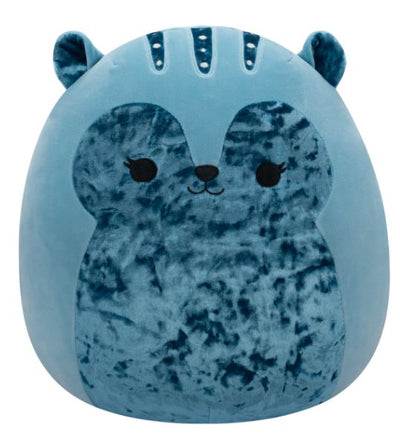 SQUISHMALLOWS - 12 INCH BRUNHILDA SQUIRELL