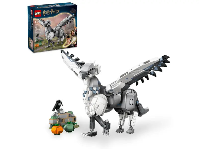 LEGO 76427 HARRY POTTER - BUCKBEAK