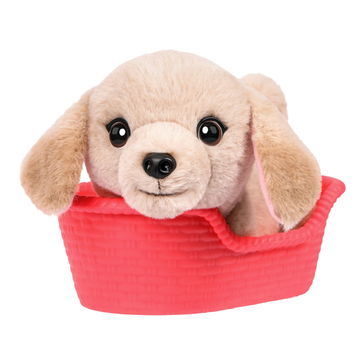 LITTLE LIVE PETS - MY REALLY REAL PUPPY - BUDDY