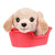 LITTLE LIVE PETS - MY REALLY REAL PUPPY - BUDDY