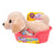 LITTLE LIVE PETS - MY REALLY REAL PUPPY - BUDDY