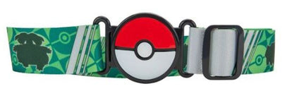 POKEMON CLIP AND GO WAVE 1 BELT - BULBASAUR - Toyworld Frankston