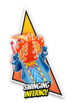 BUMPER CARS - STUNT RAMP SET WITH LIGHTS AND SOUNDS - Toyworld Frankston