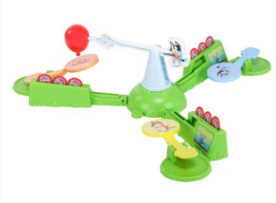 BLUEY - KEEPY UPPY GAME