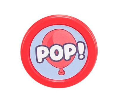 BLUEY - KEEPY UPPY GAME