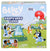 BLUEY - KEEPY UPPY GAME