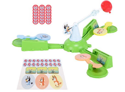 BLUEY - KEEPY UPPY GAME