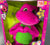 BARNEYS WORLD DANCE MOVES AND MUSIC BARNEY