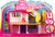 MINI BARBIE LAND - BARBIE DREAM HOUSE 3