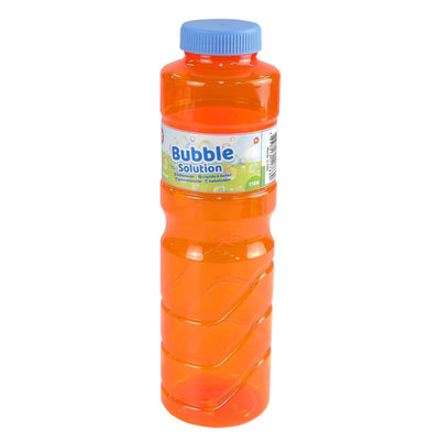 PLAYFUN SOAP BUBBLE SOLUTION 16OZ 473ML - Toyworld Frankston