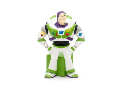TONIES - AUDIO CHARACTER FOR TONIEBOX - TOY STORY - BUZZ LIGHTYEAR - Toyworld Frankston