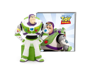 TONIES - AUDIO CHARACTER FOR TONIEBOX - TOY STORY - BUZZ LIGHTYEAR - Toyworld Frankston