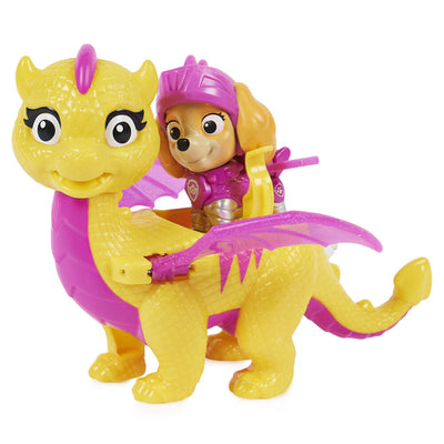 PAW PATROL - HERO PUPS KNIGHTS - Toyworld Frankston