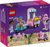 LEGO FRIENDS 42643 COTTON CANDY STAND AND SCOOTER