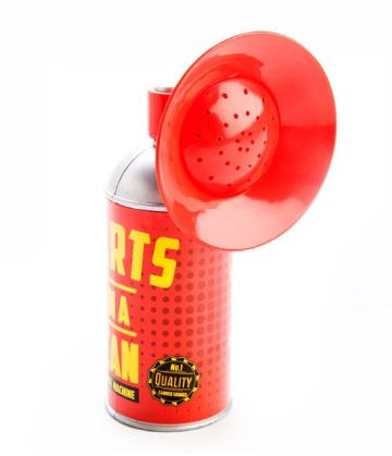 FARTS IN A CAN - Toyworld Frankston
