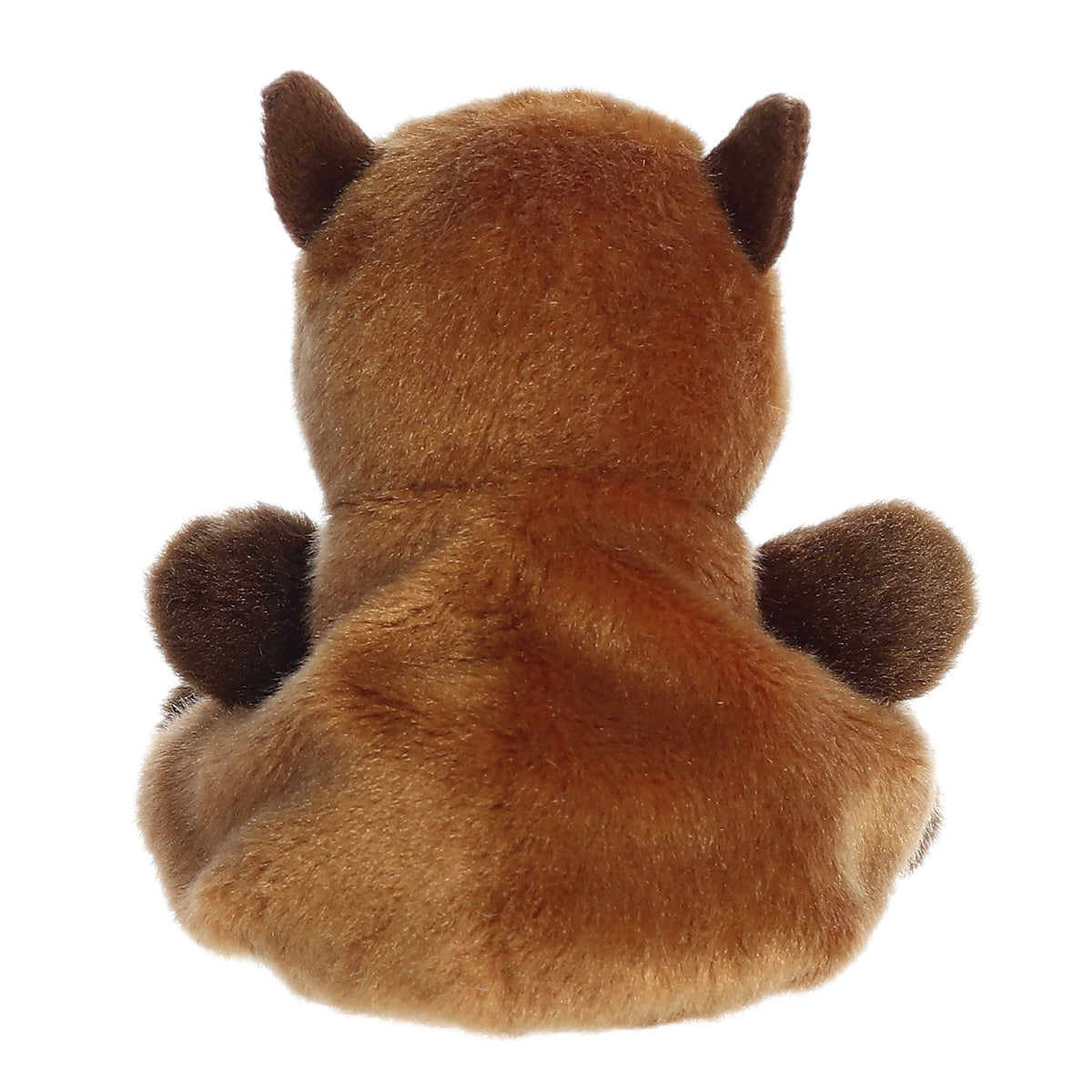 PALM PALS SID CAPYBARA 5" PLUSH