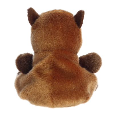 PALM PALS SID CAPYBARA 5" PLUSH
