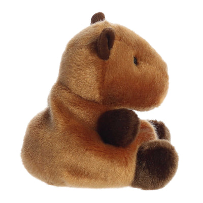 PALM PALS SID CAPYBARA 5" PLUSH