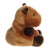 PALM PALS SID CAPYBARA 5" PLUSH