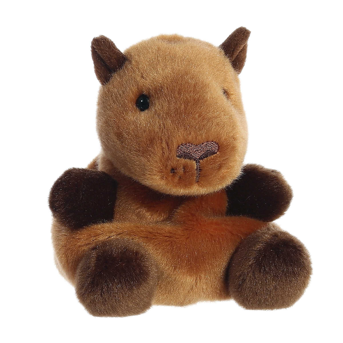 PALM PALS SID CAPYBARA 5" PLUSH