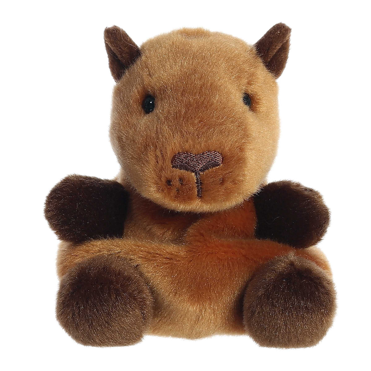 PALM PALS SID CAPYBARA 5" PLUSH
