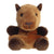 PALM PALS SID CAPYBARA 5" PLUSH