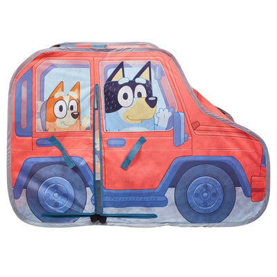 BLUEY- HEELER 4WD PLAY TENT - Toyworld Frankston