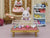 SYLVANIAN FAMILIES - FASHION PLAY SET - JEWELS & GEMS